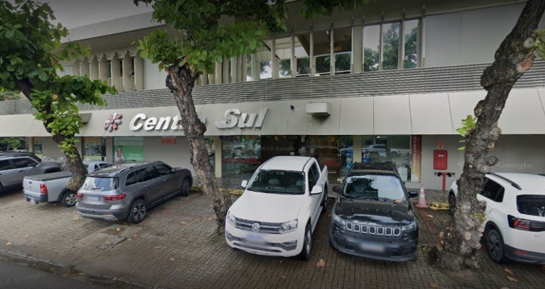 Imagem Sala Comercial à Venda, 60 m² em Pina - Recife