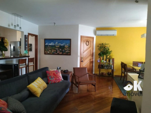 Foto do imóvel Apartamento com 2 Quartos à Venda, 96 m² em Perdizes - São Paulo