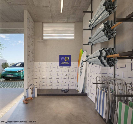 Imagem Imóvel com 2 Quartos à Venda, 52 m² em Praia De Itaparica - Vila Velha