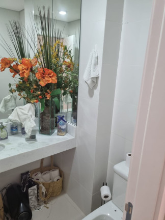 Imagem Apartamento com 4 Quartos à Venda, 120 m² em Vila Emir - São Paulo