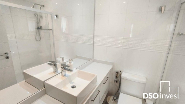 Imagem Apartamento com 3 Quartos à Venda, em Vila Olímpia - São Paulo Imagem Apartamento com 3 Quartos à Venda, em Vila Olímpia - São Paulo