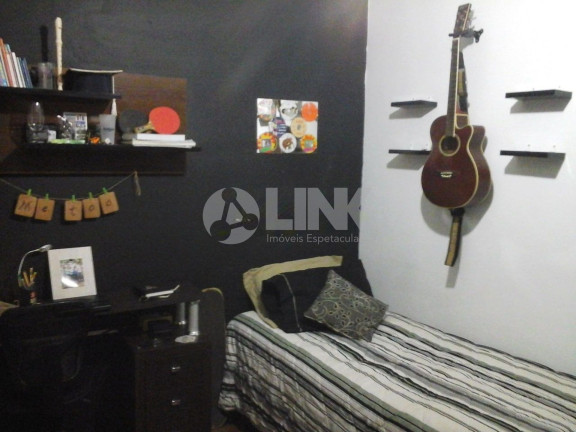 Imagem Casa com 3 Quartos à Venda, 160 m² em Anchieta - Porto Alegre