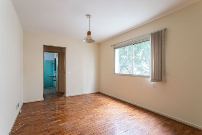 Imagem Apartamento com 1 Quarto à Venda, 51 m² em Jardim Paulista - São Paulo Imagem Apartamento com 1 Quarto à Venda, 51 m² em Jardim Paulista - São Paulo