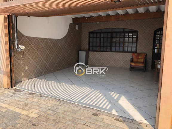 Imagem Casa com 2 Quartos à Venda, 68 m² em Vila Rio Branco - São Paulo