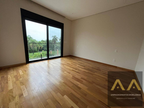 Imagem Casa com 4 Quartos à Venda, 365 m² em Alphaville - Santana De Parnaíba