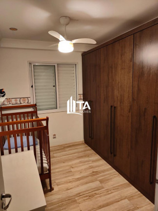 Imagem Imóvel com 2 Quartos à Venda, 52 m² em Vila Satúrnia - Campinas Imagem Imóvel com 2 Quartos à Venda, 52 m² em Vila Satúrnia - Campinas