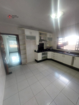 Imagem Sobrado com 3 Quartos à Venda, 170 m² em Vila Invernada - São Paulo Imagem Sobrado com 3 Quartos à Venda, 170 m² em Vila Invernada - São Paulo
