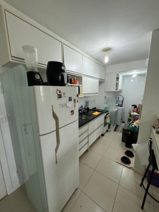 Imagem Apartamento com 1 Quarto à Venda, 53 m² em Jardim Armação - Salvador
