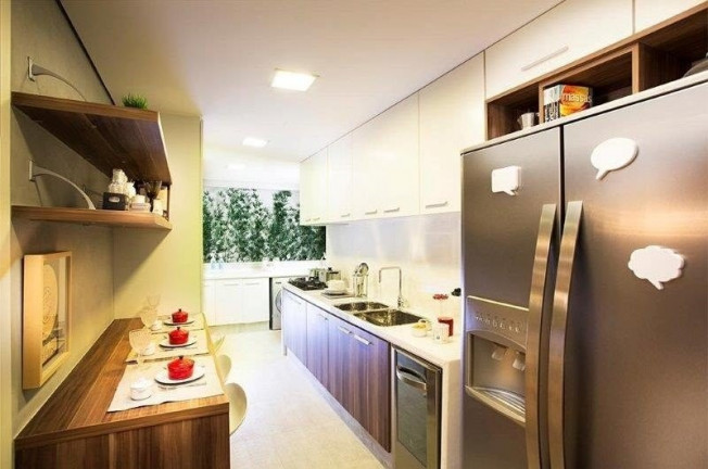 Imagem Imóvel com 4 Quartos à Venda, 160 m² em Barra Da Tijuca - Rio De Janeiro
