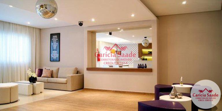 Imagem Apartamento com 1 Quarto à Venda, 30 m² em Brás - São Paulo Imagem Apartamento com 1 Quarto à Venda, 30 m² em Brás - São Paulo