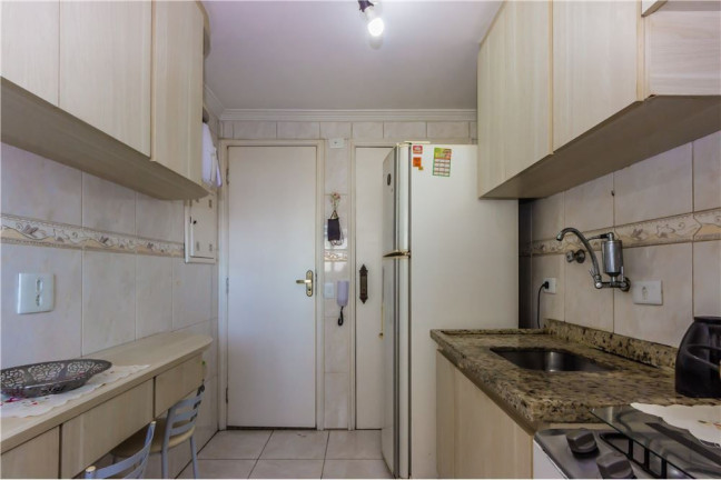 Imagem Apartamento com 3 Quartos à Venda, 70 m² em Tatuapé - São Paulo Imagem Apartamento com 3 Quartos à Venda, 70 m² em Tatuapé - São Paulo
