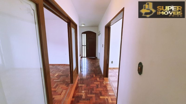 Imagem Casa com 3 Quartos à Venda, 360 m² em Centro - Pelotas
