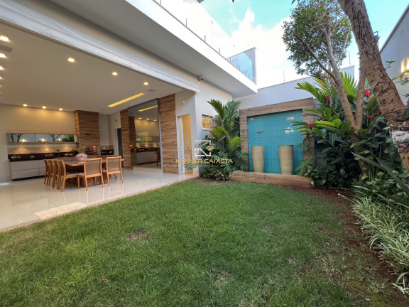 Imagem Casa com 4 Quartos à Venda, 372 m² em Copacabana - Patos De Minas Imagem Casa com 4 Quartos à Venda, 372 m² em Copacabana - Patos De Minas