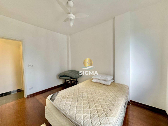 Imagem Apartamento com 2 Quartos à Venda, 90 m² em Jardim Astúrias - Guarujá Imagem Apartamento com 2 Quartos à Venda, 90 m² em Jardim Astúrias - Guarujá