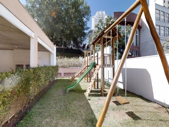 Imagem Apartamento com 3 Quartos à Venda,  em Vila Andrade - São Paulo