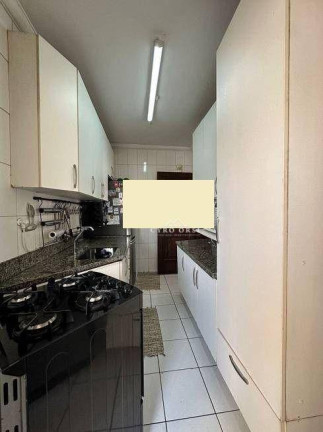 Imagem Apartamento com 3 Quartos à Venda, 86 m² em Alto - Piracicaba