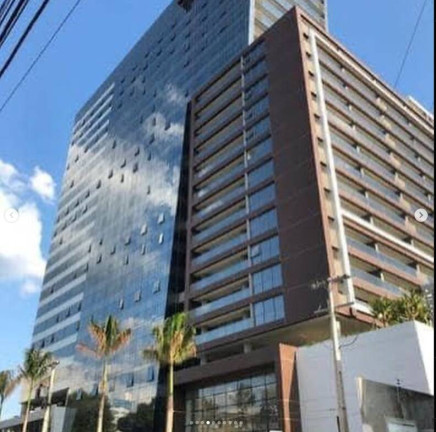 Imagem Apartamento com 1 Quarto à Venda, 56 m² em Adrianópolis - Manaus