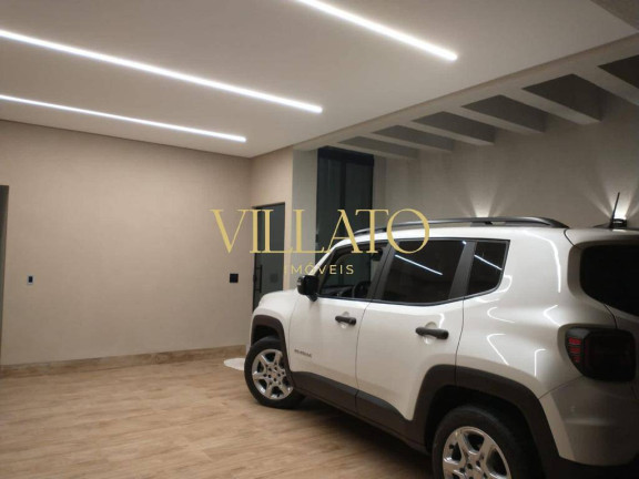 Imagem Casa com 3 Quartos à Venda, 180 m² em Setor Três Marias - Goiânia Imagem Casa com 3 Quartos à Venda, 180 m² em Setor Três Marias - Goiânia