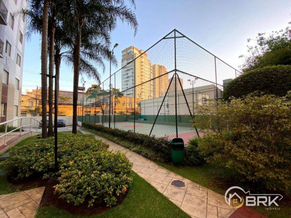 Imagem Apartamento com 2 Quartos à Venda, 47 m² em Cambuci - São Paulo