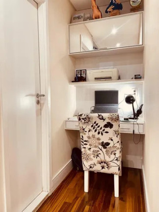 Imagem Apartamento com 2 Quartos à Venda, 113 m² em Santo Antônio - São Caetano Do Sul