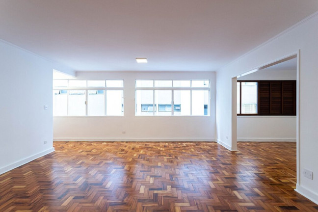 Imagem Apartamento com 2 Quartos à Venda, 134 m² em Jardim América - São Paulo