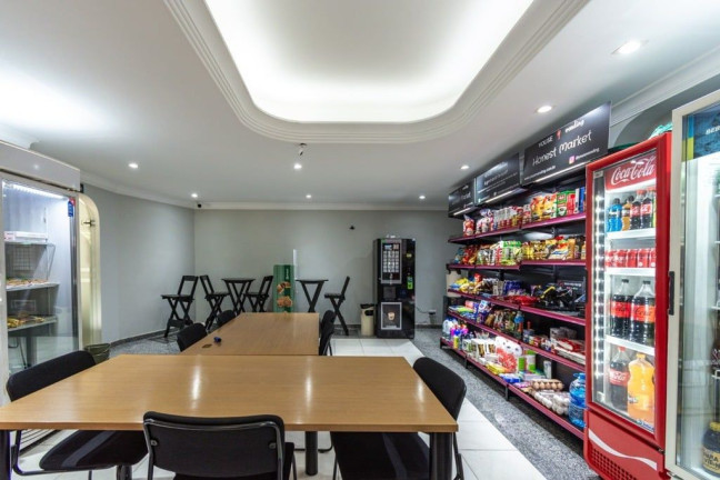Imagem Apartamento com 2 Quartos à Venda, 70 m² em Vila Olímpia - São Paulo