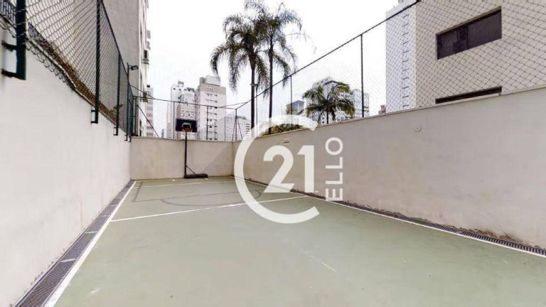 Imagem Apartamento com 3 Quartos à Venda, 166 m² em Itaim Bibi - São Paulo Imagem Apartamento com 3 Quartos à Venda, 166 m² em Itaim Bibi - São Paulo
