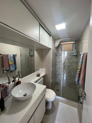 Imagem Apartamento com 3 Quartos à Venda, 68 m² em Brotas - Salvador