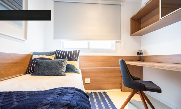 Imagem Apartamento com 2 Quartos para Alugar, 70 m² em Itaim Bibi - São Paulo Imagem Apartamento com 2 Quartos para Alugar, 70 m² em Itaim Bibi - São Paulo