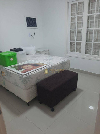 Imóvel com 4 Quartos à Venda, 281 m² em Jardim Das Colinas - São José Dos Campos