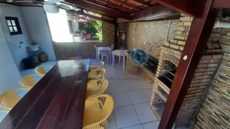Imagem Casa de Condomínio com 4 Quartos à Venda, 170 m² em Nossa Senhora Do ó - Paulista Imagem Casa de Condomínio com 4 Quartos à Venda, 170 m² em Nossa Senhora Do ó - Paulista