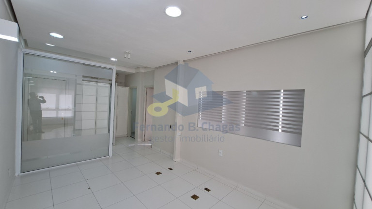 Imagem Sala Comercial à Venda, 49 m² em Loteamento Center Santa Genebra - Campinas