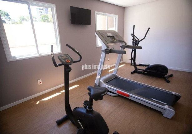 Imagem Apartamento com 2 Quartos à Venda, 40 m² em Panamby - São Paulo Imagem Apartamento com 2 Quartos à Venda, 40 m² em Panamby - São Paulo