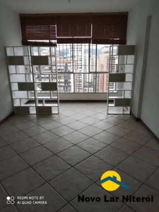 Imagem Apartamento com 2 Quartos à Venda, 88 m² em Icaraí - Niterói