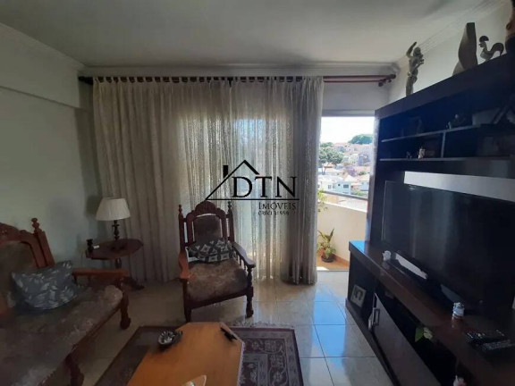 Imagem Apartamento com 3 Quartos à Venda, 78 m² em Santana - São Paulo