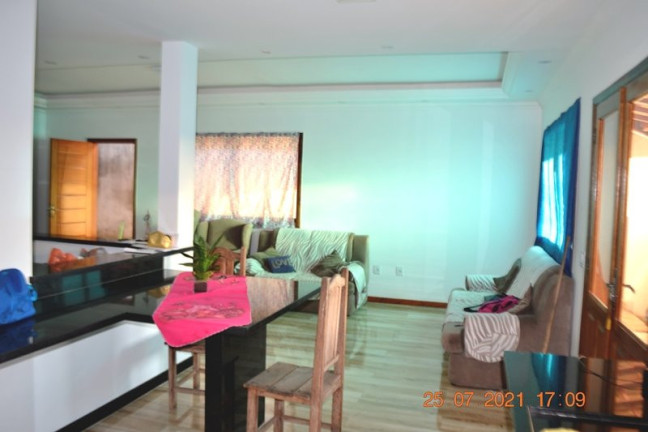 Imagem Casa com 3 Quartos à Venda, 190 m² em Villaggio Fosuzzi - Itatiba
