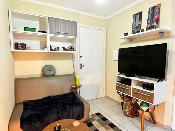 Imagem Apartamento com 1 Quarto à Venda, 24 m² em Campos Elíseos - São Paulo Imagem Apartamento com 1 Quarto à Venda, 24 m² em Campos Elíseos - São Paulo