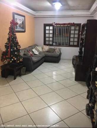 Imagem Casa com 3 Quartos à Venda, 120 m² em Vila Do Castelo - São Paulo