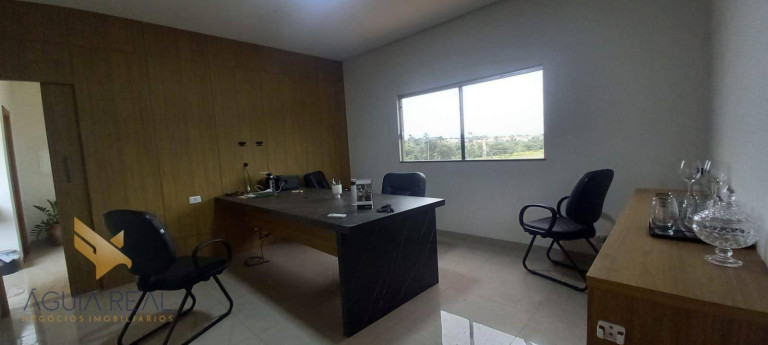Imagem Galpão à Venda, 900 m² em Tijuca - Campo Grande Imagem Galpão à Venda, 900 m² em Tijuca - Campo Grande