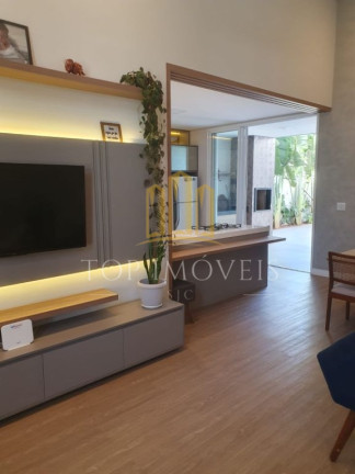 Imagem Casa de Condomínio com 3 Quartos à Venda, 250 m² em Condomínio Vem Viver Jacareí - Jacareí