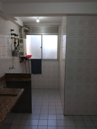 Imagem Apartamento com 2 Quartos à Venda, 48 m² em Taboão - Diadema