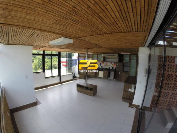 Imagem Apartamento com 2 Quartos à Venda, 201 m² em Cabo Branco - João Pessoa Imagem Apartamento com 2 Quartos à Venda, 201 m² em Cabo Branco - João Pessoa