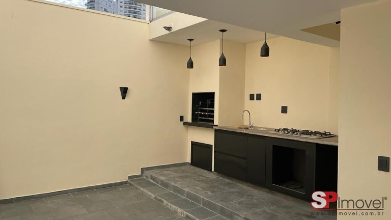 Imagem Sobrado com 3 Quartos para Alugar, 198 m² em Jardim Vila Mariana - São Paulo Imagem Sobrado com 3 Quartos para Alugar, 198 m² em Jardim Vila Mariana - São Paulo