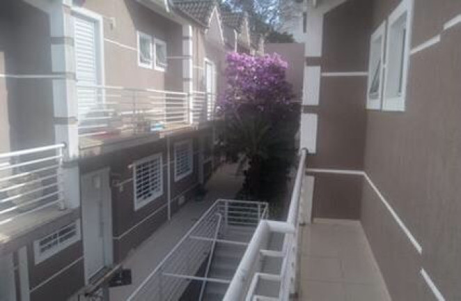 Imagem Casa de Condomínio com 3 Quartos à Venda,  em Tucuruvi - São Paulo