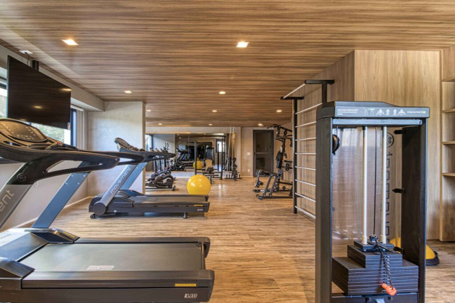 Imagem Apartamento com 3 Quartos à Venda, 68 m² em Lapa - São Paulo