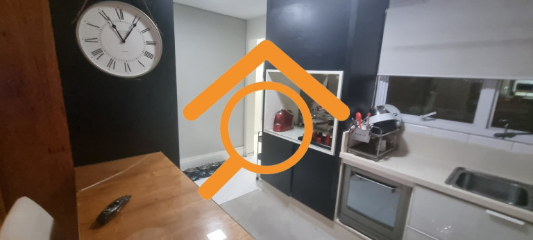 Imagem Imóvel com 3 Quartos à Venda, 160 m² em Jardim Marajoara - São Paulo Imagem Imóvel com 3 Quartos à Venda, 160 m² em Jardim Marajoara - São Paulo