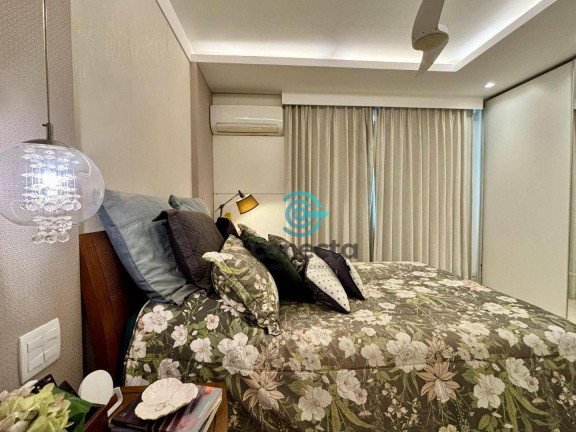Imagem Apartamento com 3 Quartos à Venda, 120 m² em Icaraí - Niterói Imagem Apartamento com 3 Quartos à Venda, 120 m² em Icaraí - Niterói