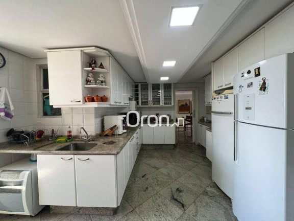 Imagem Cobertura com 4 Quartos à Venda, 360 m² em Setor Oeste - Goiânia Imagem Cobertura com 4 Quartos à Venda, 360 m² em Setor Oeste - Goiânia