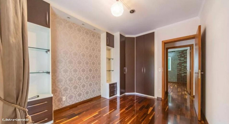 Imagem Apartamento com 3 Quartos à Venda, 114 m² em Campestre - Santo André