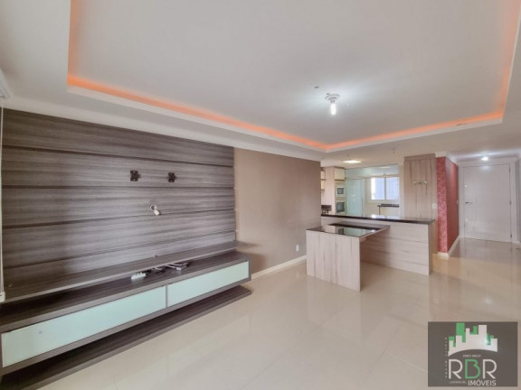 Imagem Apartamento com 3 Quartos à Venda, 96 m² em Caxias Do Sul Imagem Apartamento com 3 Quartos à Venda, 96 m² em Caxias Do Sul